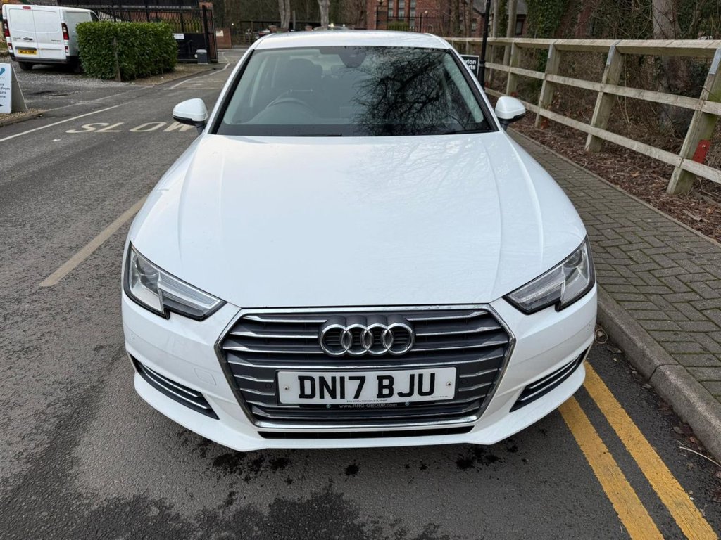 Used Audi A4 2017 for sale - 77021830: Photo 6