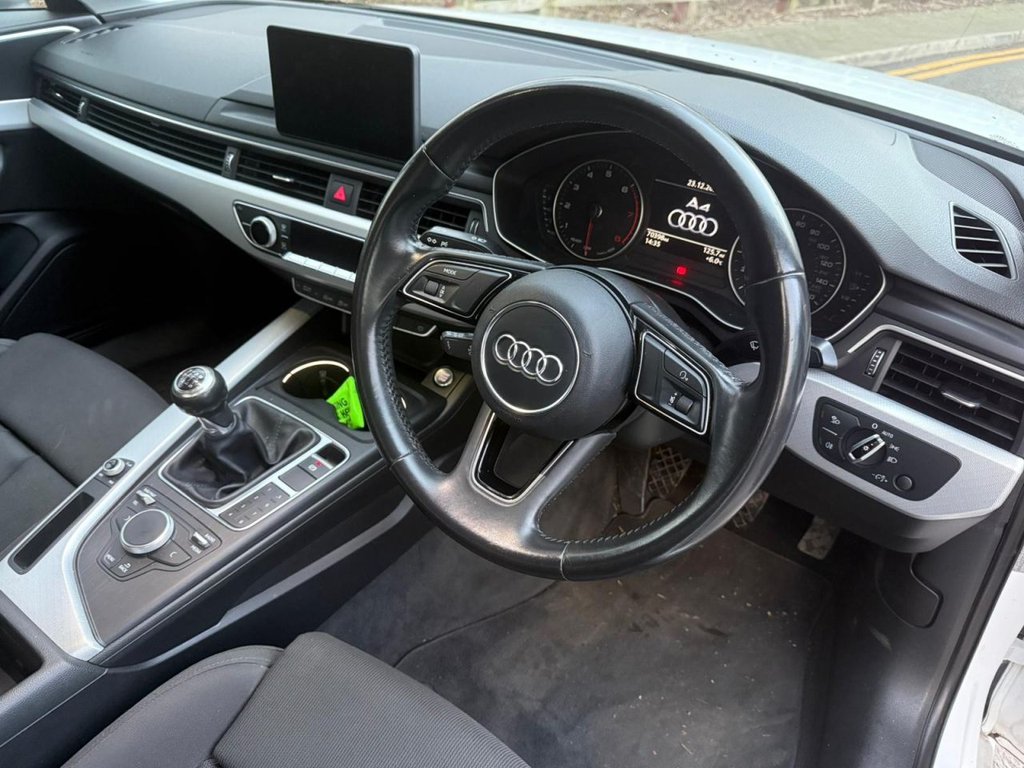 Used Audi A4 2017 for sale - 77021830: Photo 7