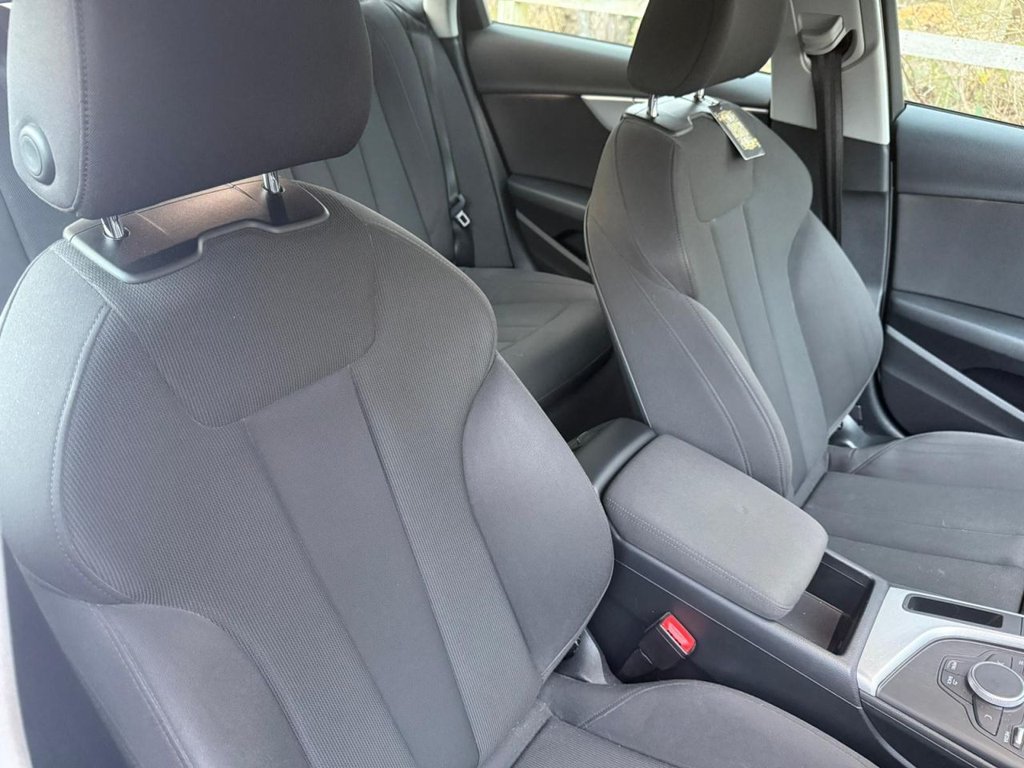 Used Audi A4 2017 for sale - 77021830: Photo 8