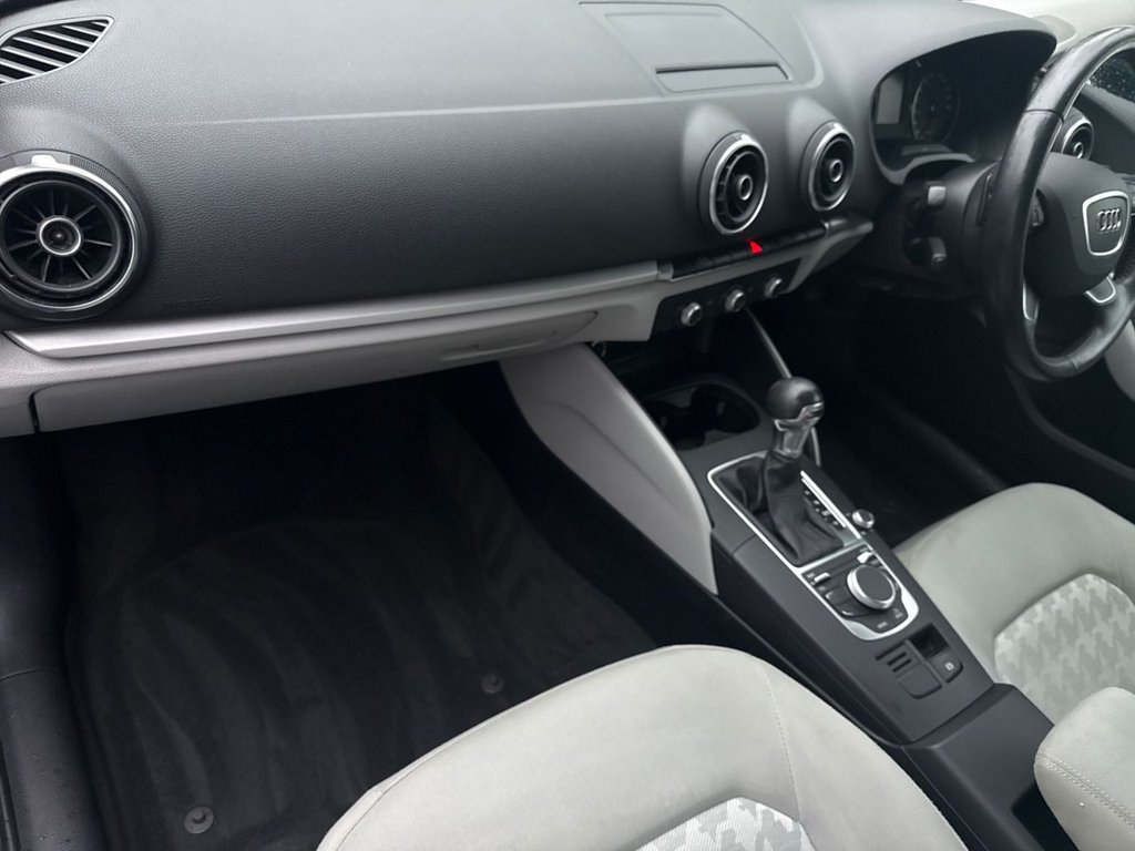 Used Audi A3 2014 for sale - 76867858: Photo 16