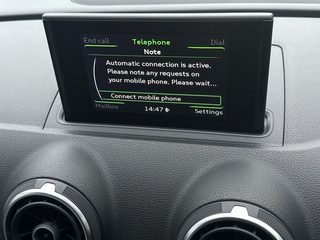 Used Audi A3 2014 for sale - 76867858: Photo 18