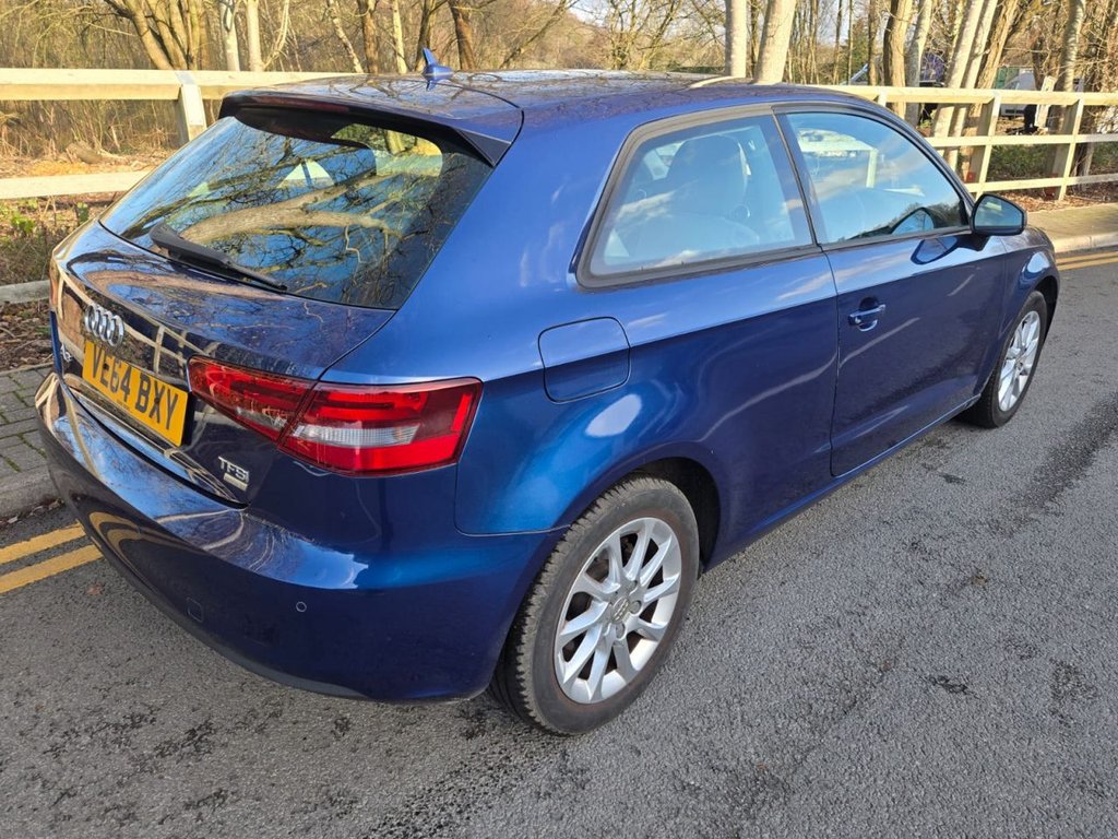 Used Audi A3 2014 for sale - 76867858: Photo 4