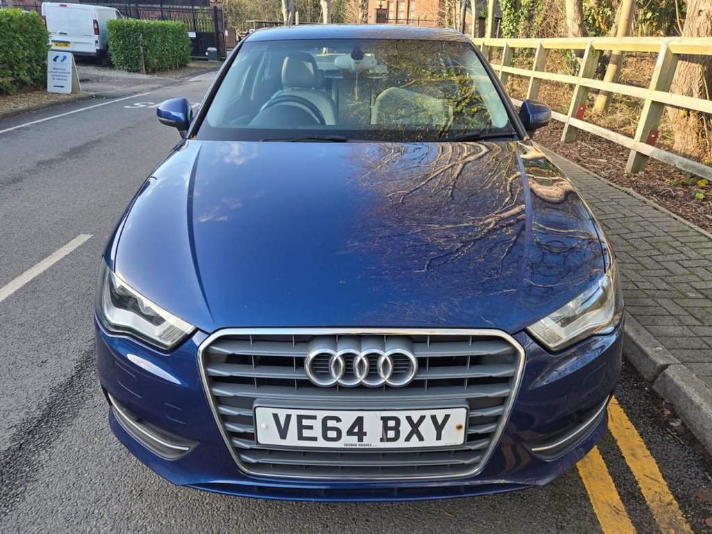 Used Audi A3 2014 for sale - 76867858: Photo 6