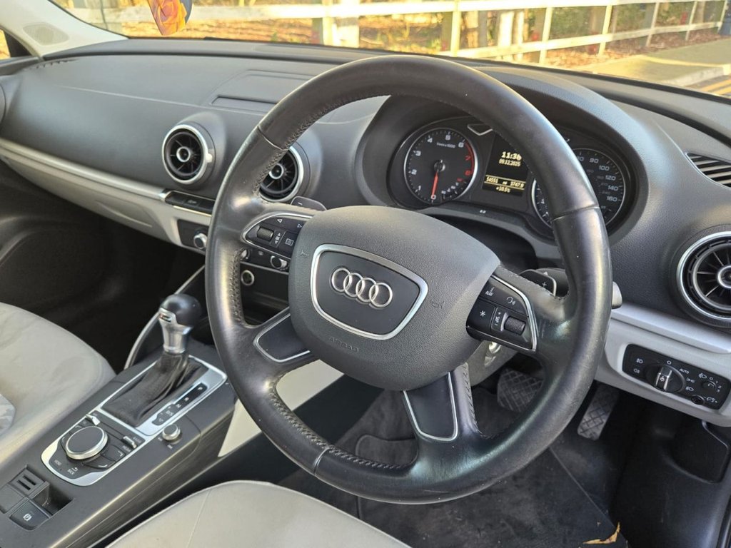 Used Audi A3 2014 for sale - 76867858: Photo 7