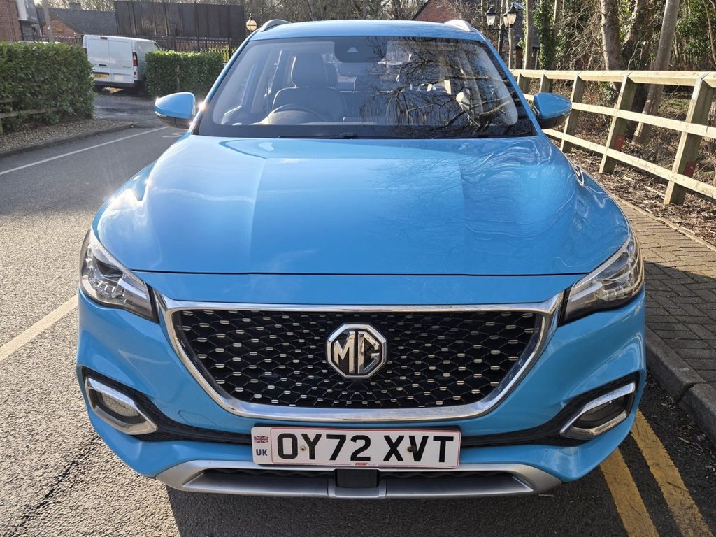 Used MG MG HS 2023 for sale - 77188810: Photo 13