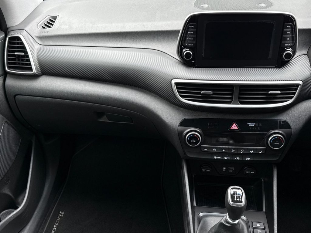 Used Hyundai TUCSON 2018 for sale - 76621650: Photo 12