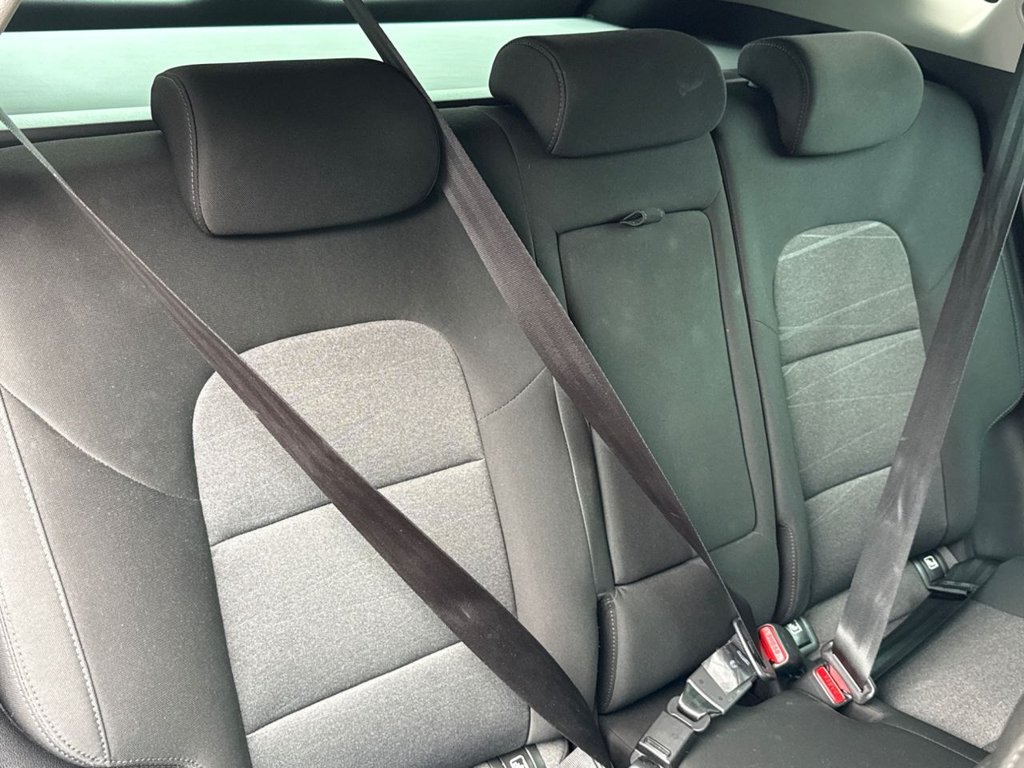 Used Hyundai TUCSON 2018 for sale - 76621650: Photo 13