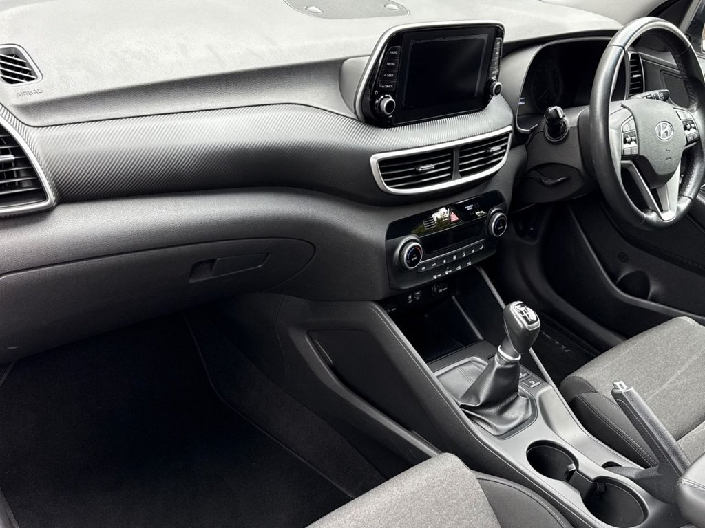 Used Hyundai TUCSON 2018 for sale - 76621650: Photo 15