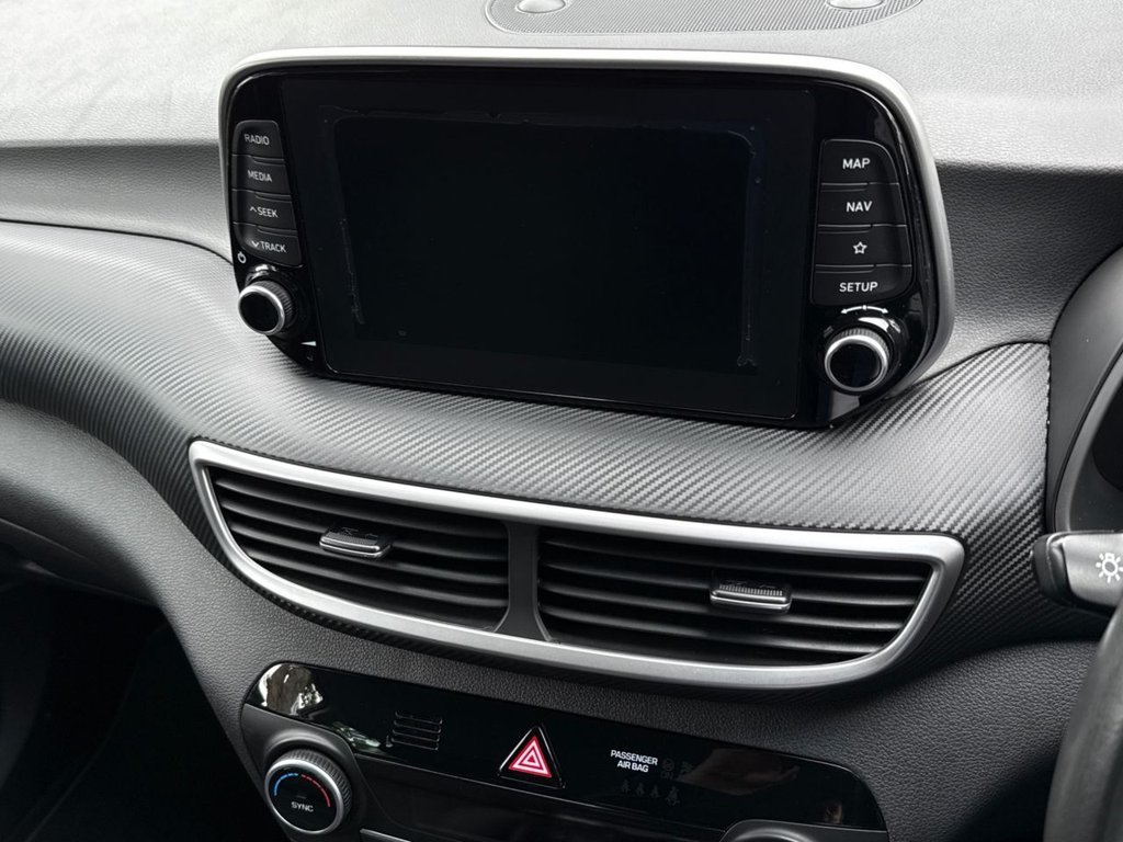 Used Hyundai TUCSON 2018 for sale - 76621650: Photo 17