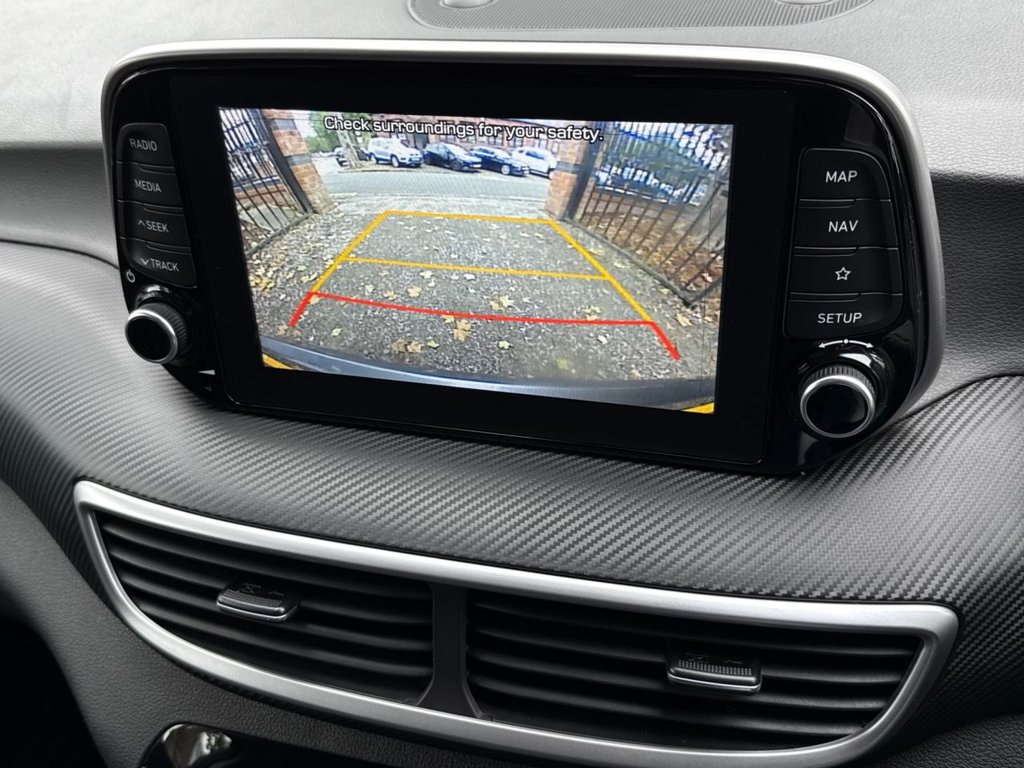 Used Hyundai TUCSON 2018 for sale - 76621650: Photo 19