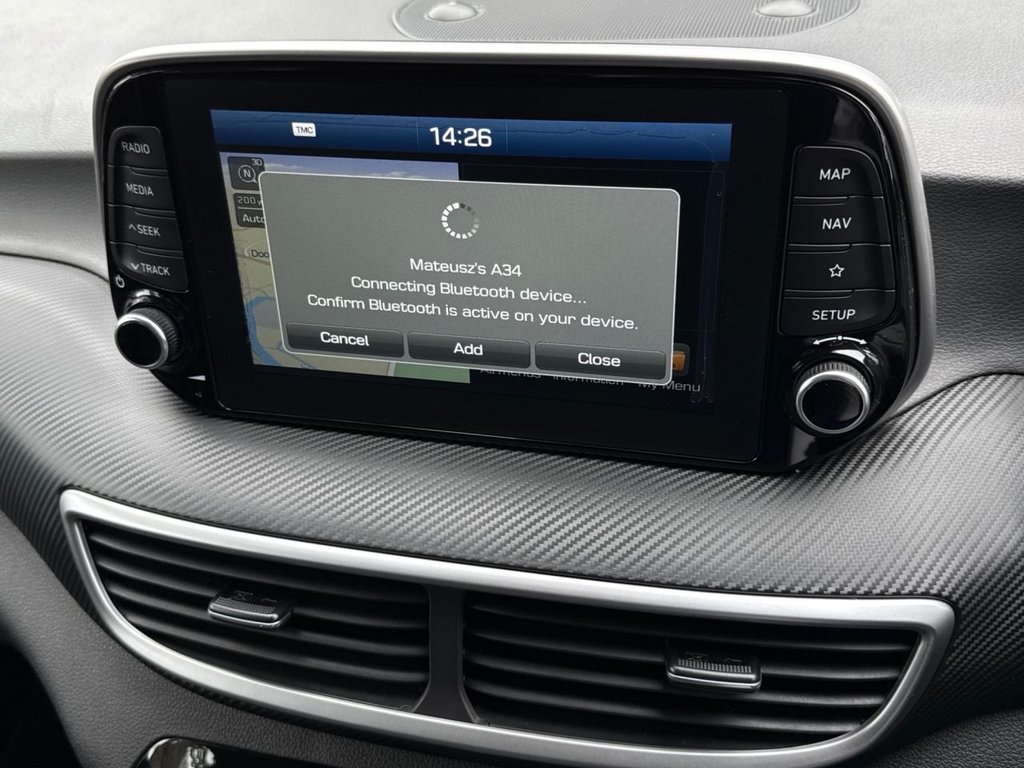 Used Hyundai TUCSON 2018 for sale - 76621650: Photo 20