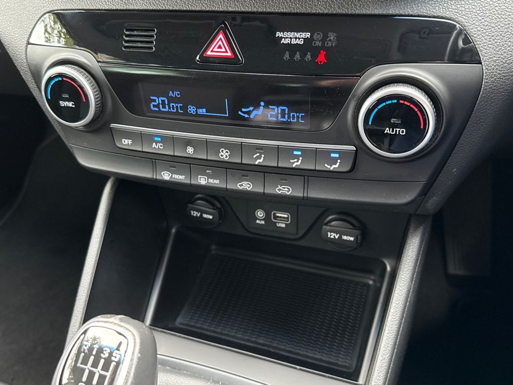 Used Hyundai TUCSON 2018 for sale - 76621650: Photo 21