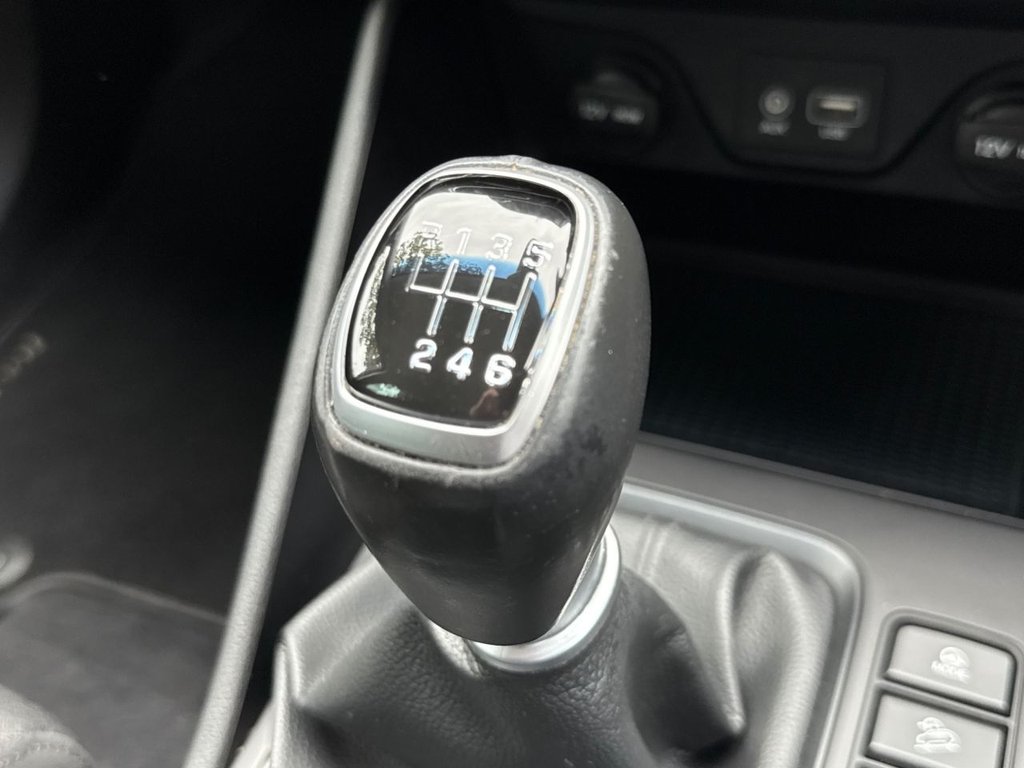 Used Hyundai TUCSON 2018 for sale - 76621650: Photo 22