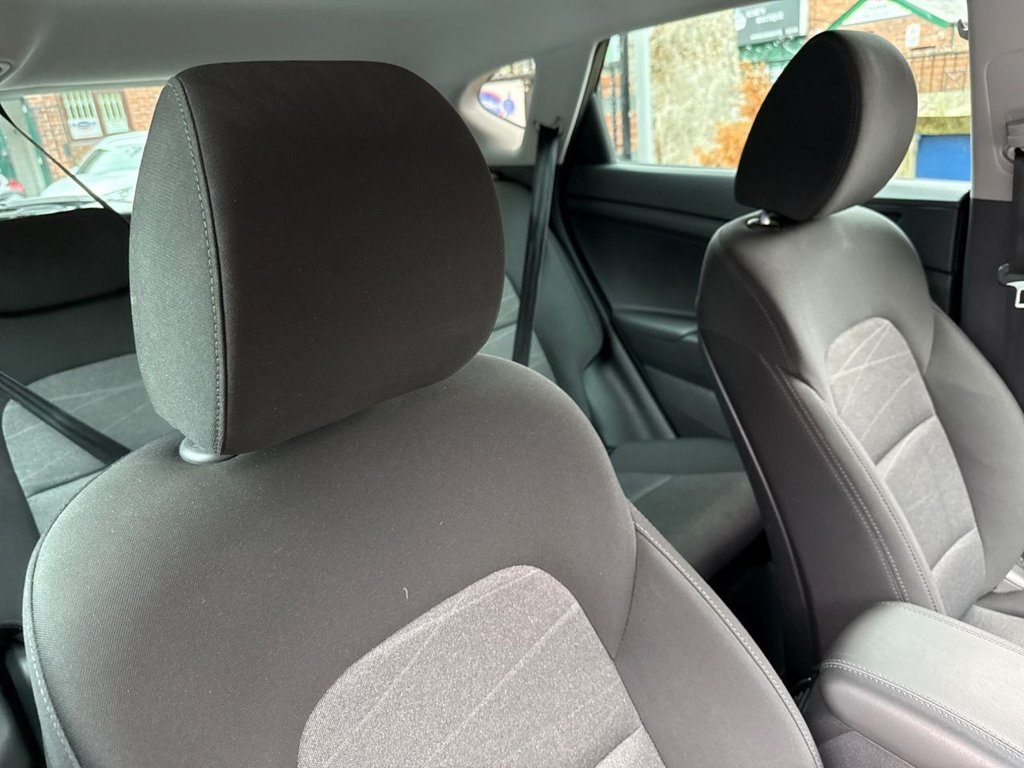 Used Hyundai TUCSON 2018 for sale - 76621650: Photo 23