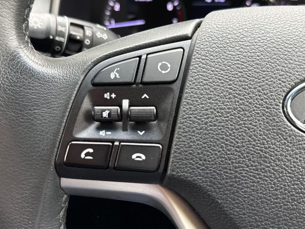 Used Hyundai TUCSON 2018 for sale - 76621650: Photo 28