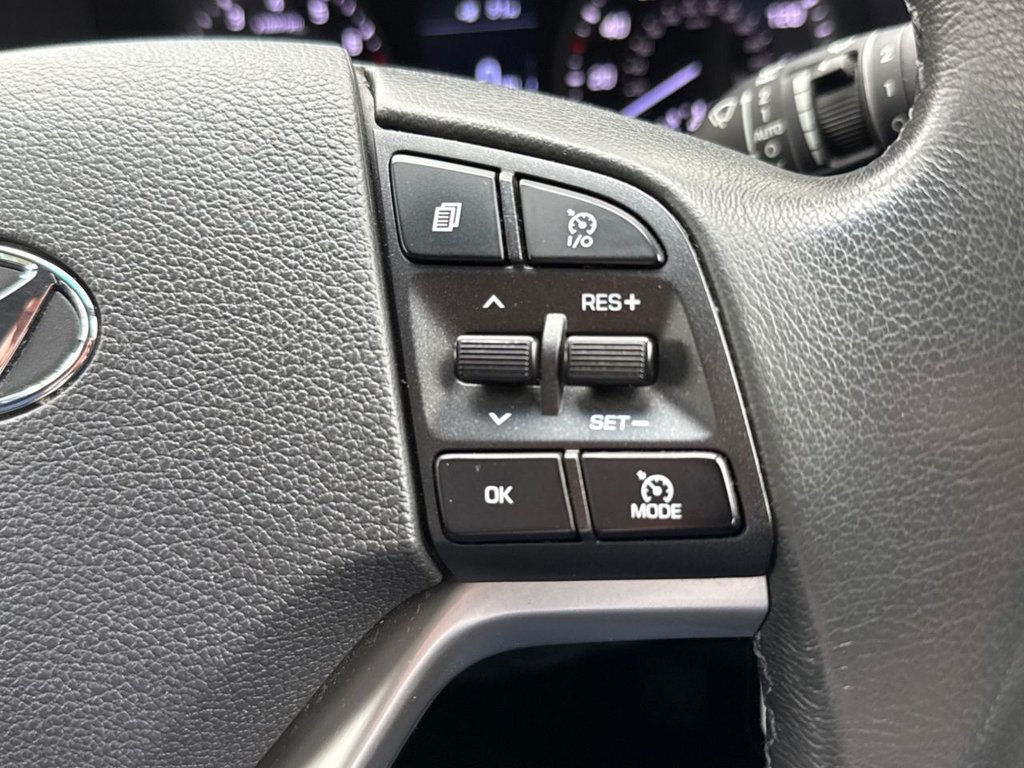 Used Hyundai TUCSON 2018 for sale - 76621650: Photo 29