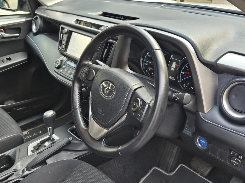 Used Toyota RAV4 2016 for sale - 77911021: Photo 7