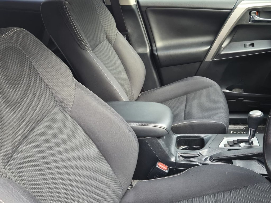 Used Toyota RAV4 2016 for sale - 77911021: Photo 8