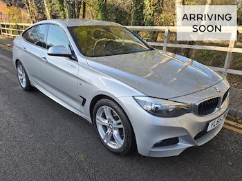 Used BMW 3 Series 2016 for sale - 76711379: Photo