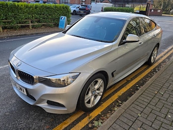 Used BMW 3 Series 2016 for sale - 76711379: Photo