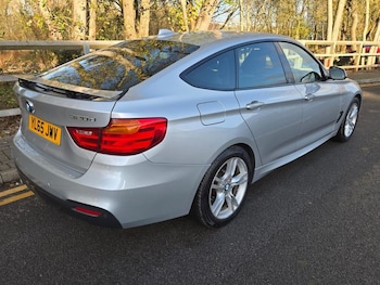 Used BMW 3 Series 2016 for sale - 76711379: Photo