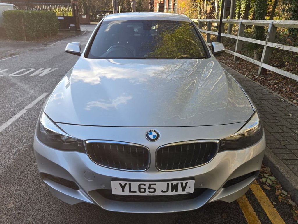 Used BMW 3 Series 2016 for sale - 76711379: Photo 6