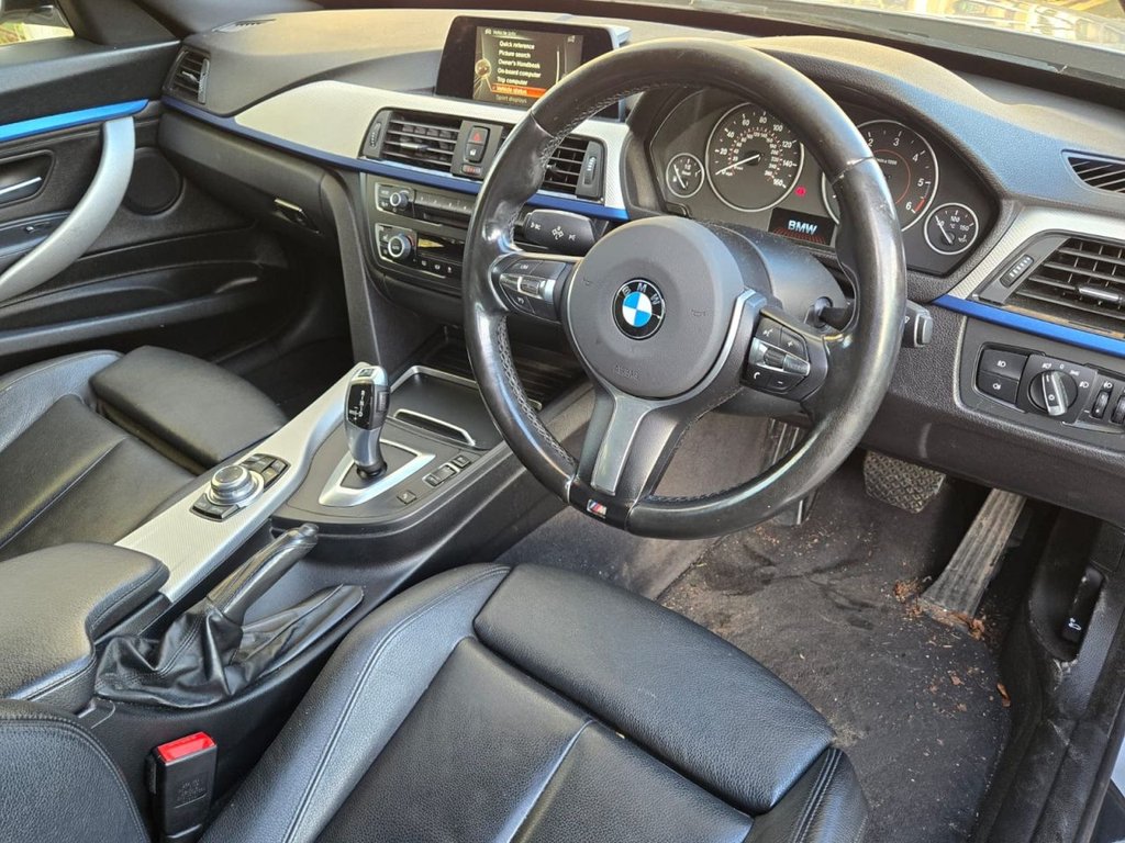Used BMW 3 Series 2016 for sale - 76711379: Photo 7