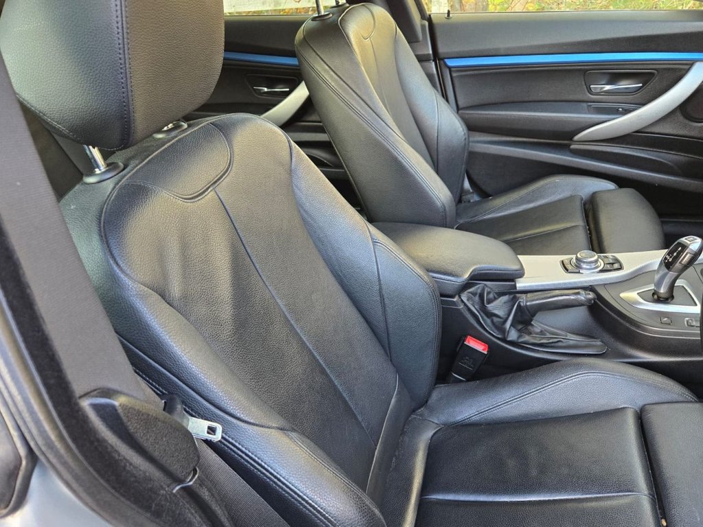 Used BMW 3 Series 2016 for sale - 76711379: Photo 8