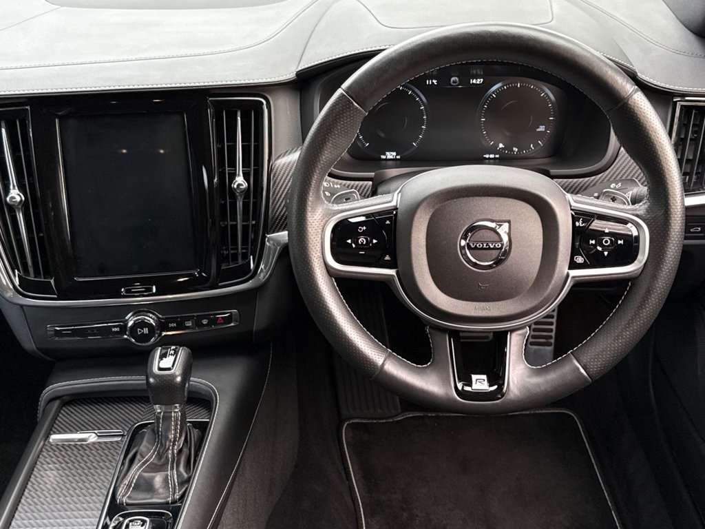 Used Volvo S90 2019 for sale - 76621654: Photo 10