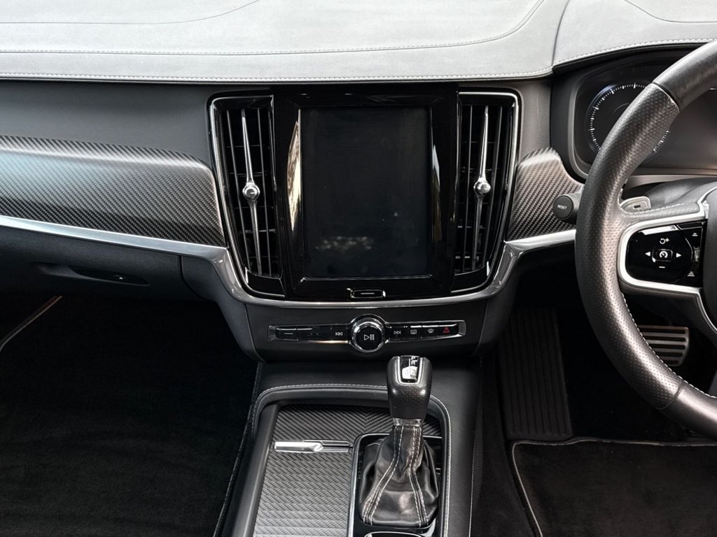 Used Volvo S90 2019 for sale - 76621654: Photo 11