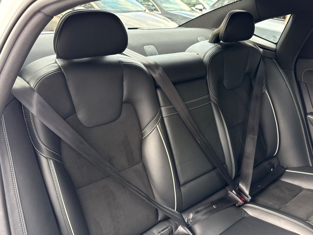 Used Volvo S90 2019 for sale - 76621654: Photo 13