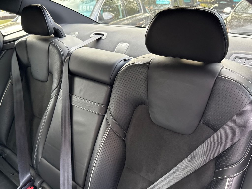 Used Volvo S90 2019 for sale - 76621654: Photo 14