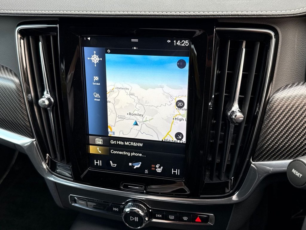 Used Volvo S90 2019 for sale - 76621654: Photo 18