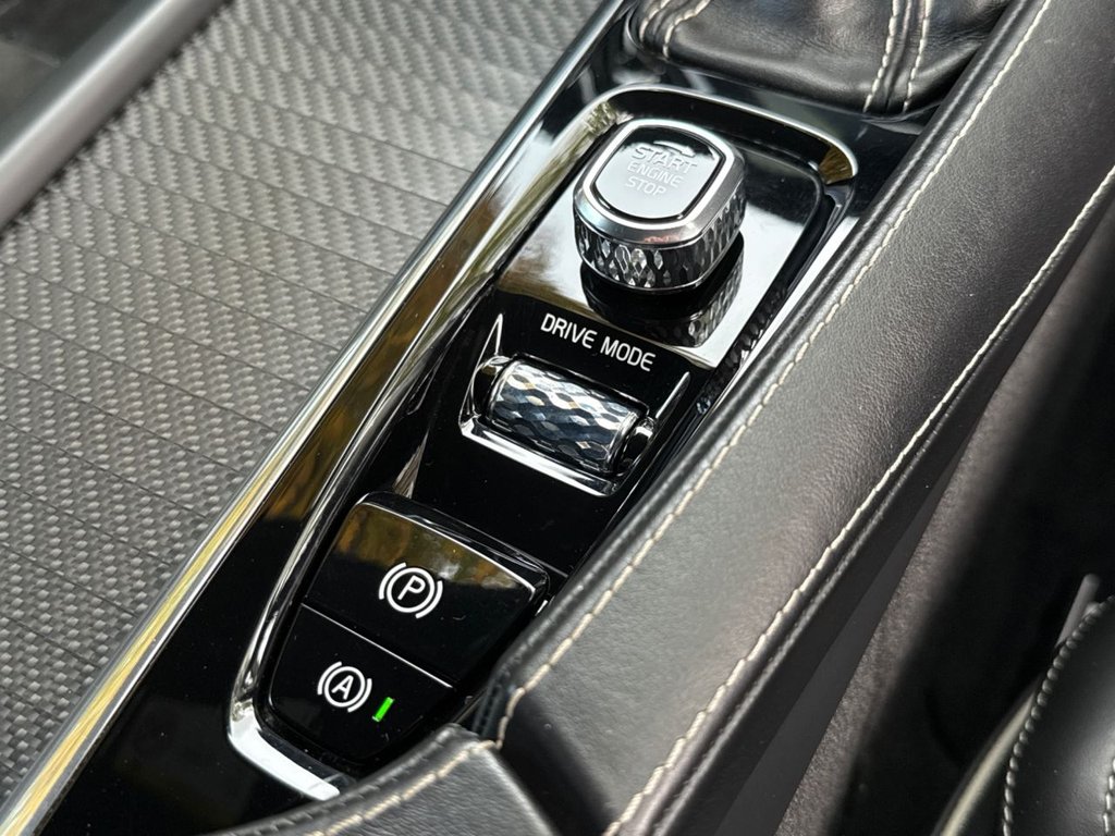 Used Volvo S90 2019 for sale - 76621654: Photo 21