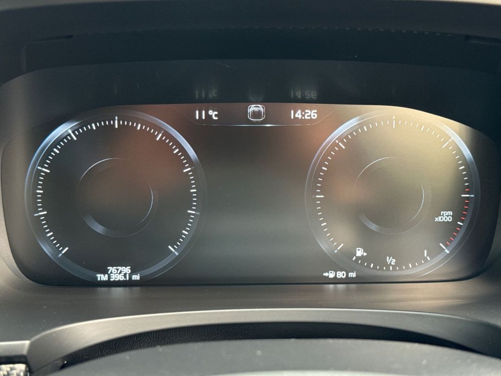 Used Volvo S90 2019 for sale - 76621654: Photo 23