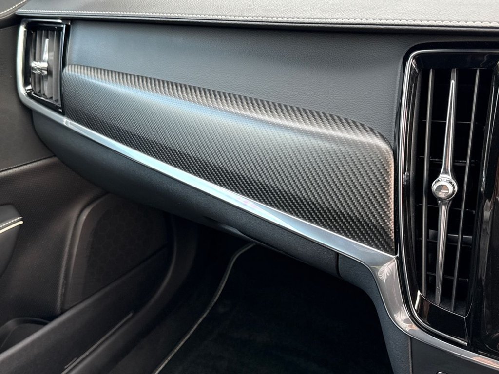 Used Volvo S90 2019 for sale - 76621654: Photo 25