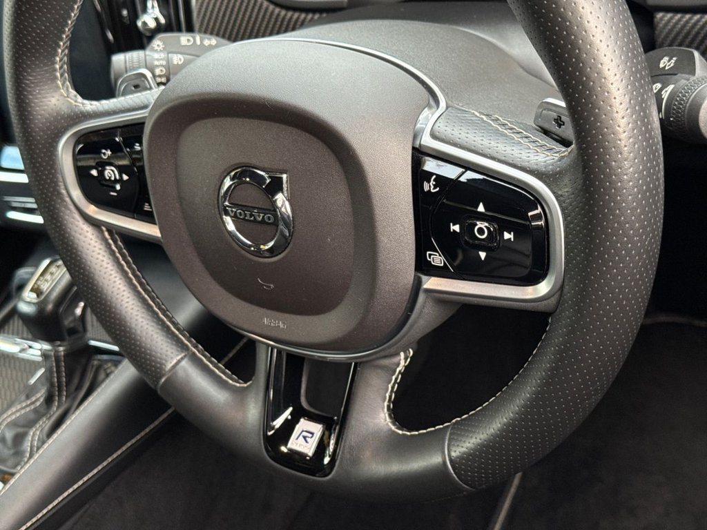 Used Volvo S90 2019 for sale - 76621654: Photo 30