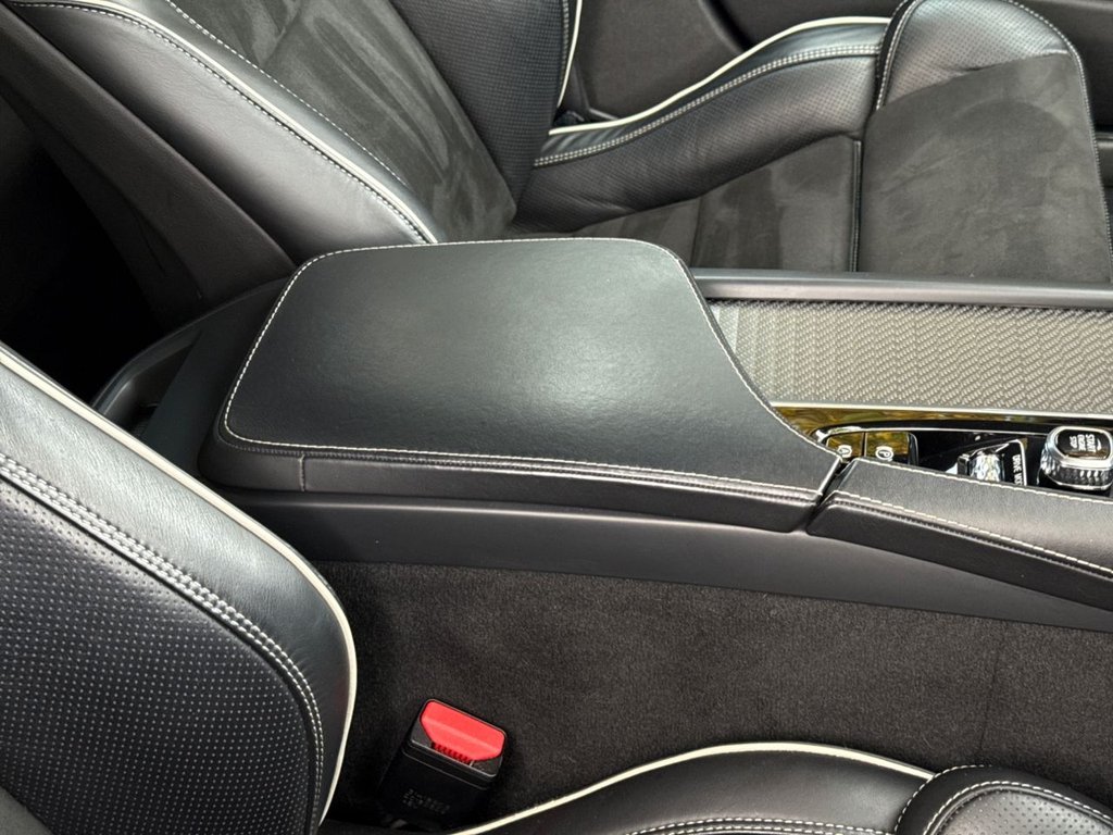 Used Volvo S90 2019 for sale - 76621654: Photo 31