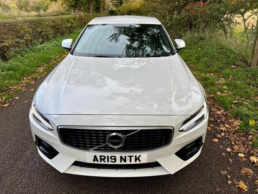 Used Volvo S90 2019 for sale - 76621654: Photo 7