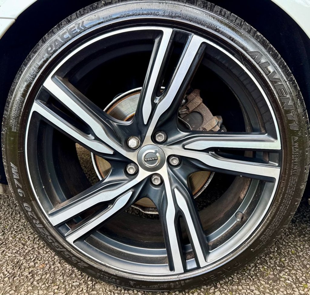 Used Volvo S90 2019 for sale - 76621654: Photo 8