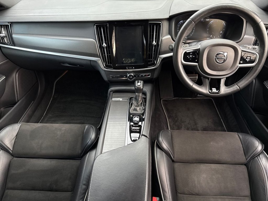 Used Volvo S90 2019 for sale - 76621654: Photo 9