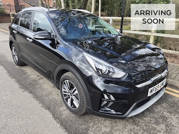 Used Kia Niro 2019 for sale - 77836097: Photo