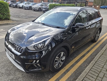 Used Kia Niro 2019 for sale - 77836097: Photo