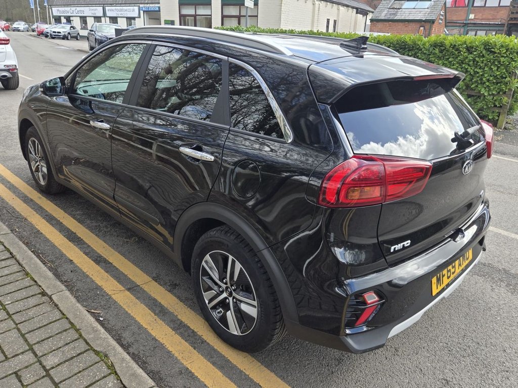 Used Kia Niro 2019 for sale - 77836097: Photo 3