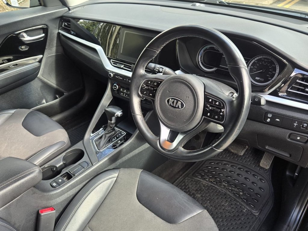 Used Kia Niro 2019 for sale - 77836097: Photo 7