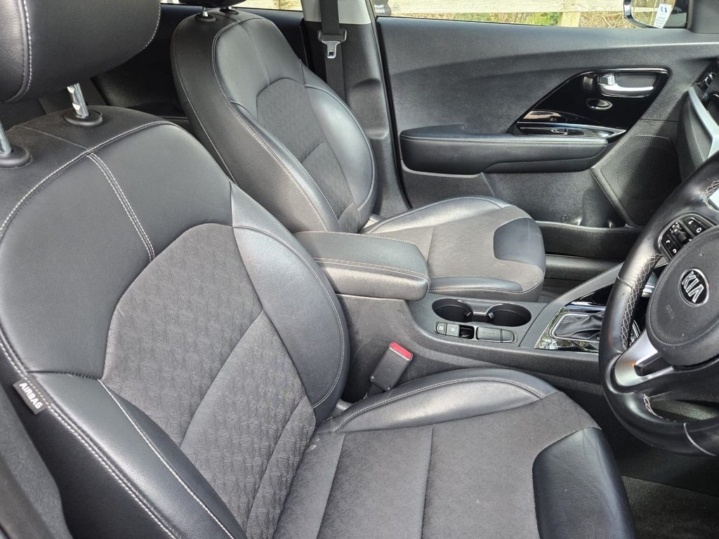 Used Kia Niro 2019 for sale - 77836097: Photo 8