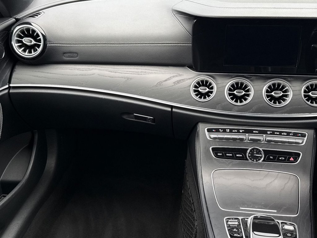 Used Mercedes-Benz E Class 2018 for sale - 77369394: Photo 12