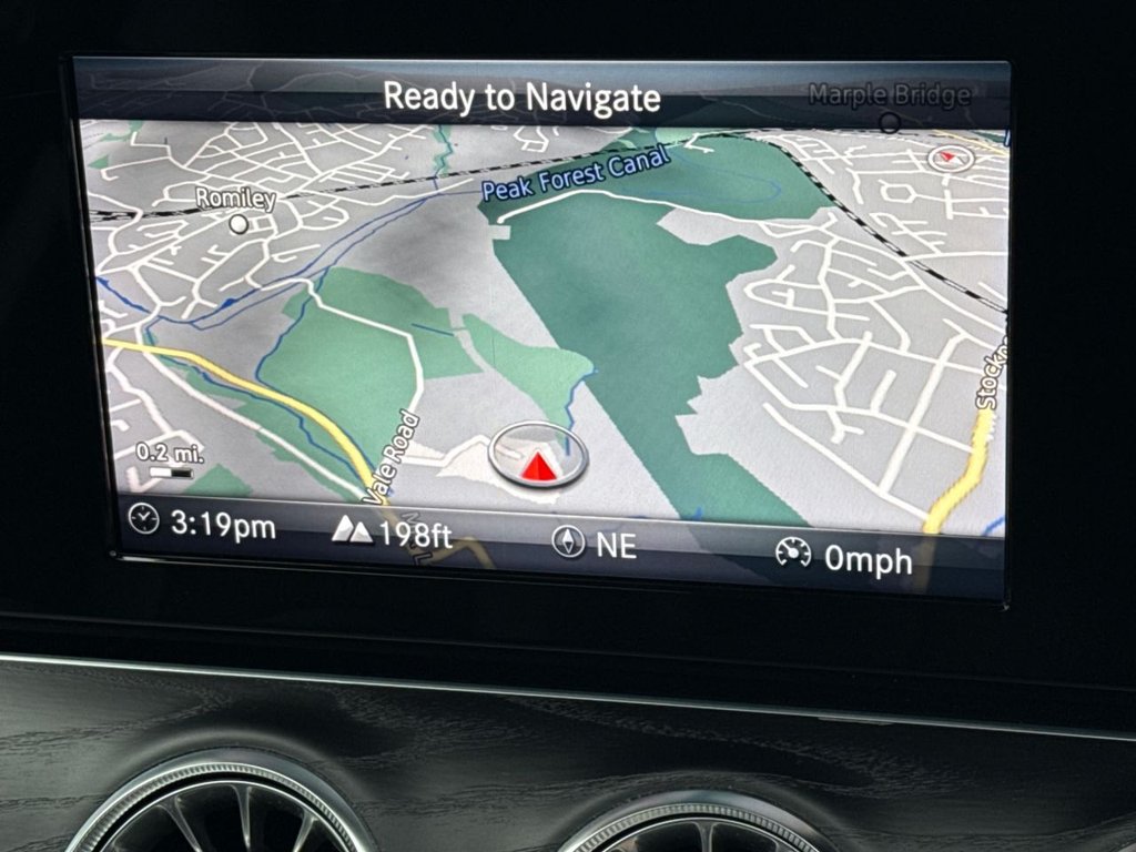 Used Mercedes-Benz E Class 2018 for sale - 77369394: Photo 19