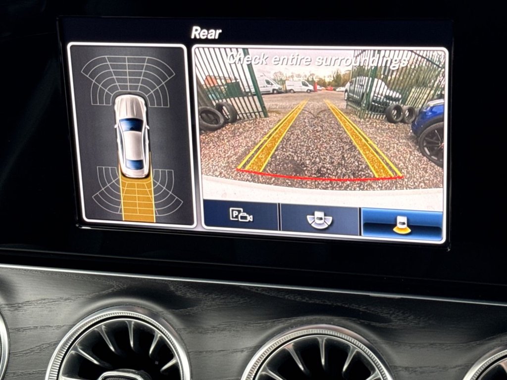 Used Mercedes-Benz E Class 2018 for sale - 77369394: Photo 20