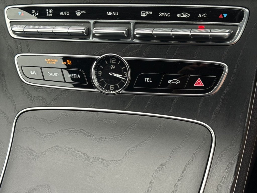 Used Mercedes-Benz E Class 2018 for sale - 77369394: Photo 23